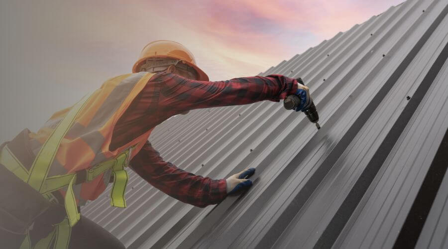Professional residential roofers in Paragould, AR